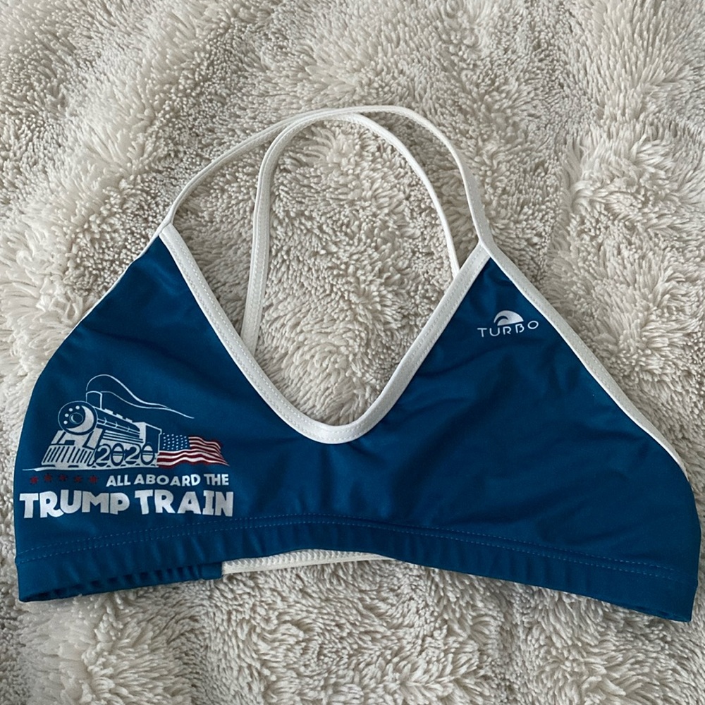 Turbo top